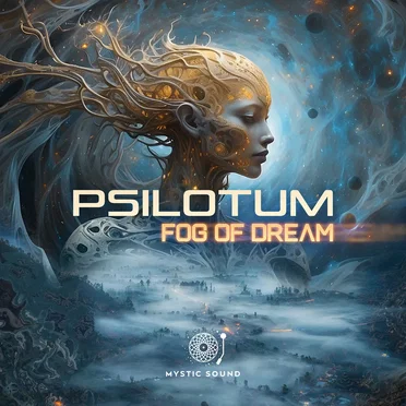 Fog of Dreams by Psilotum - album cover