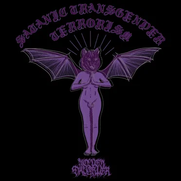 Satanic Transgender Terrorism