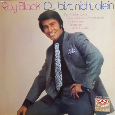 Du bist nicht allein