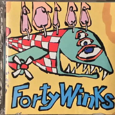 Forty Winks