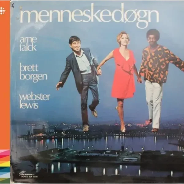 Menneskedøgn