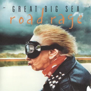 Road Rage