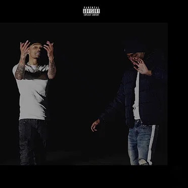 Thug It Out by Hink - album cover
