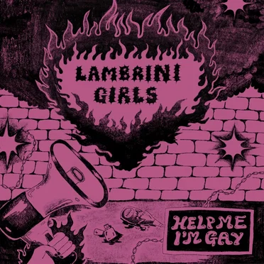 Help Me I’m Gay
