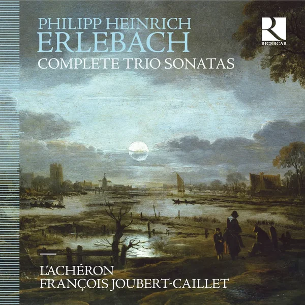 Complete Trio Sonatas