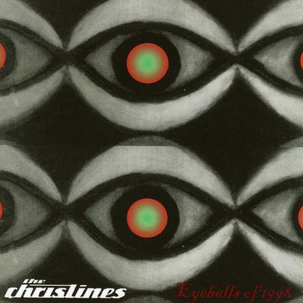 Eyeballs Of 1998