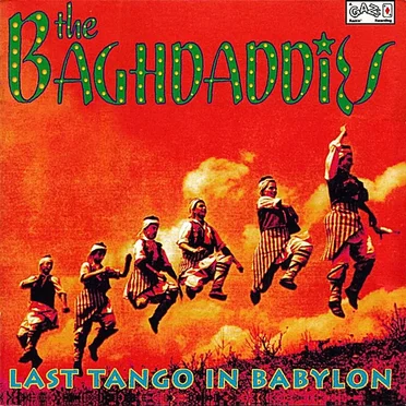 The Baghdaddies