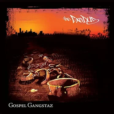 Trouble Don't Last by Gospel Gangstaz - album cover