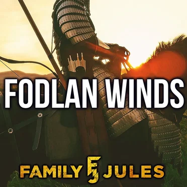 Fodlan Winds