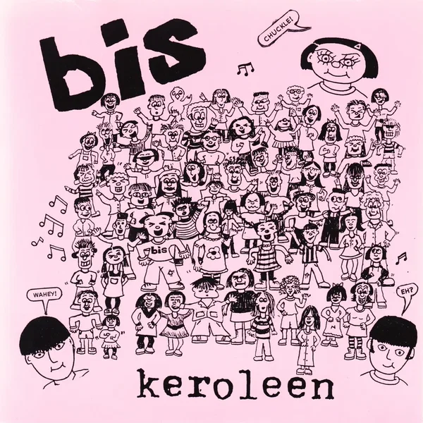 Trophy Girlfriend / Keroleen