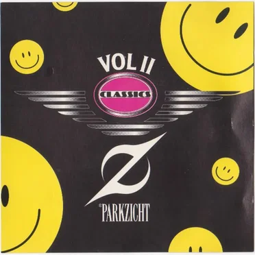 Parkzicht Classics, Volume II by Various Artists - album cover
