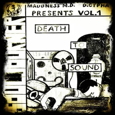 Death to Sound, Volume 1