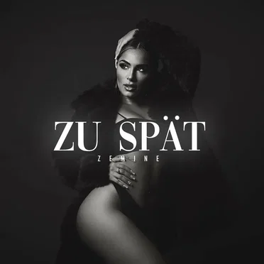 Zu spät by Zemine - album cover