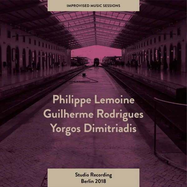 Studio Recording Berlin 2018