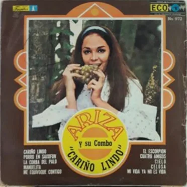 Cariño lindo