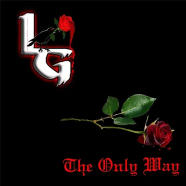 The Only Way by Lost Generation - album cover