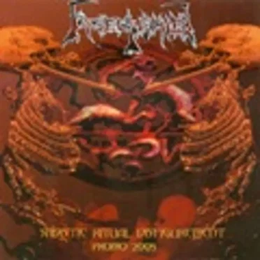 Sadistic Ritual Disfigurement