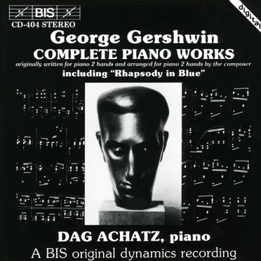 Complete Piano Works