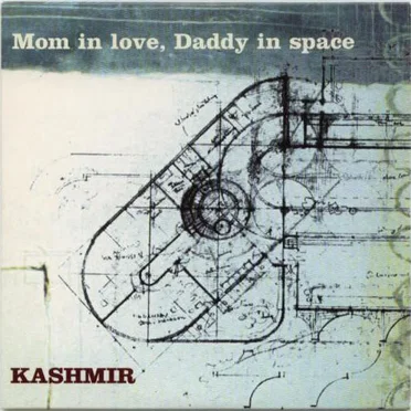 Mom in Love, Daddy in Space