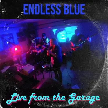 Live from the Garage