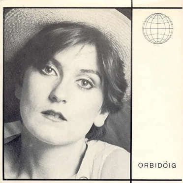 Nocturnal Operations / Down Periscope by Orbidöig - album cover