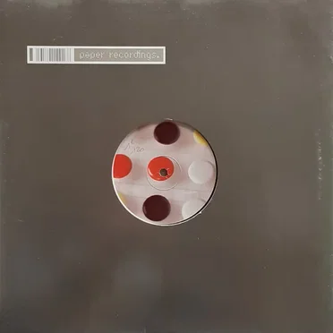 Pinhole Burns EP by Essa - album cover