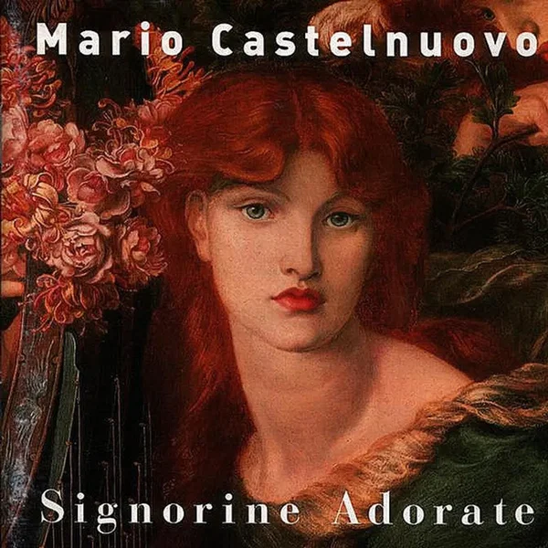 Signorine adorate