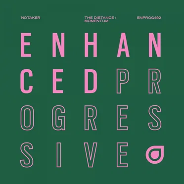 The Distance / Momentum