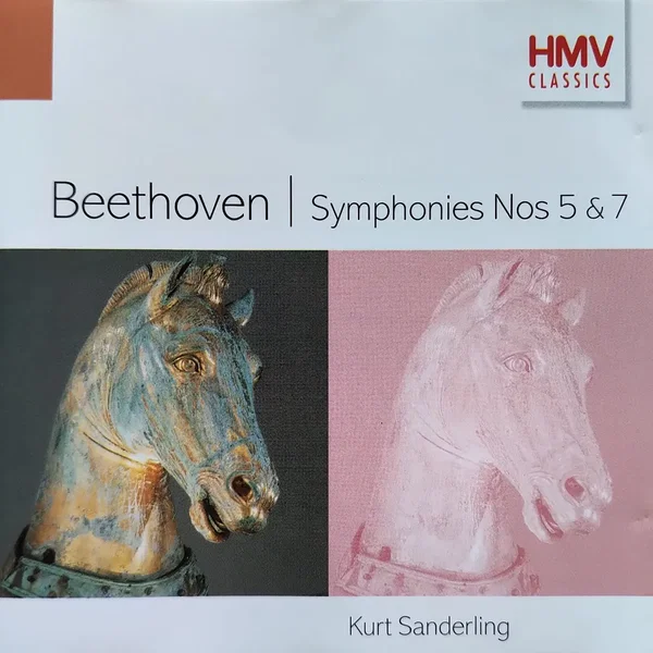 Symphonies Nos. 5 & 7