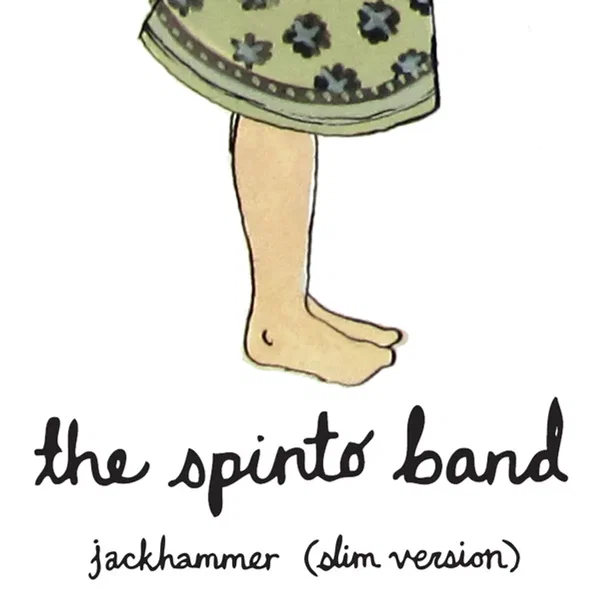 Jackhammer (Slim Version)