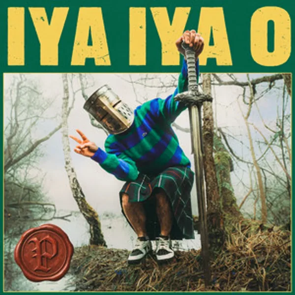 IYA IYA O