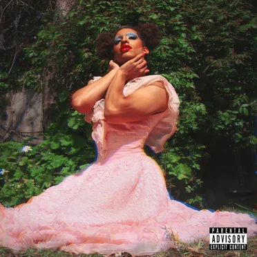 Melanin Monroe by Freddie - album cover