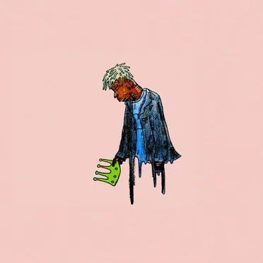 All the Power by Laxx P - album cover