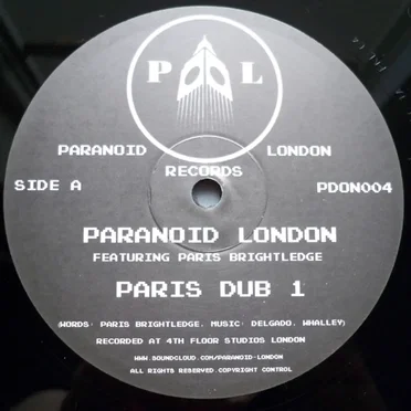 Paris Dub 1
