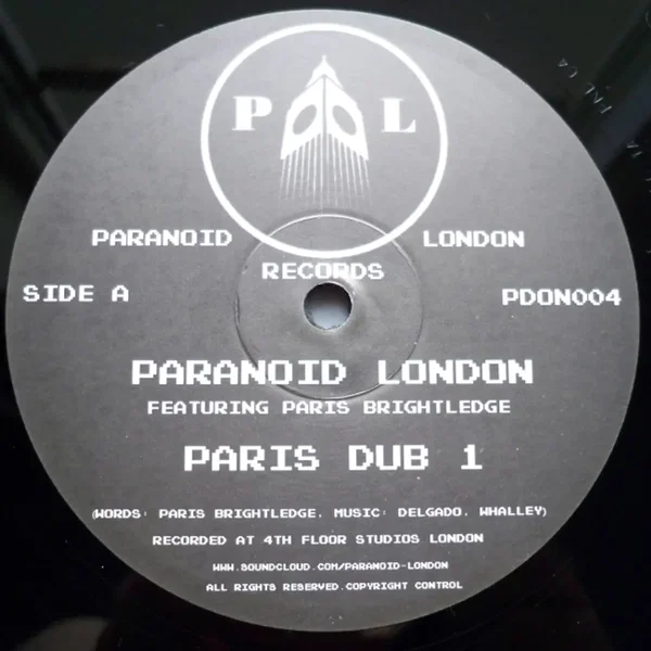Paris Dub 1