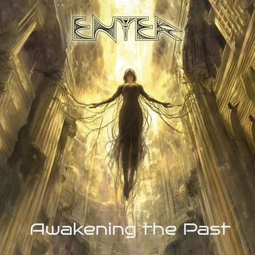 Awakening the Past by Enter - album cover