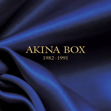 AKINA BOX 1982–1991