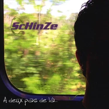 A deux pas de la by ScHinZe - album cover