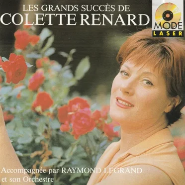 Les Grands Succès de Colette Renard