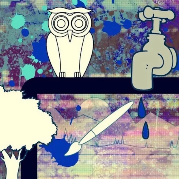 Glitch Painter