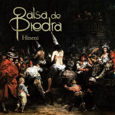 Hineni