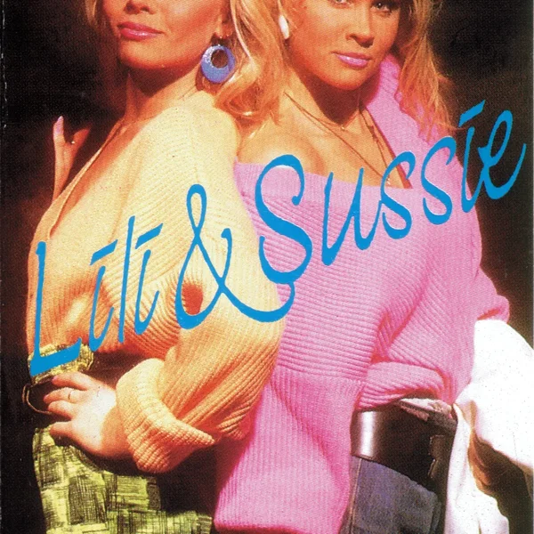 Lili & Sussie