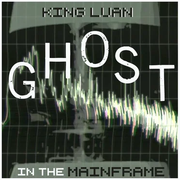 Ghost in the Mainframe