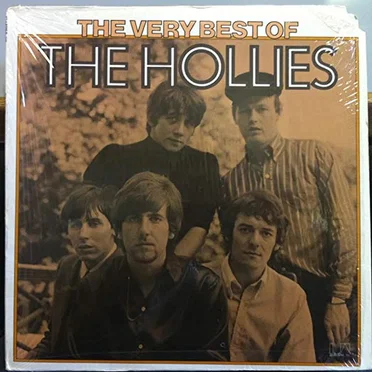 The Very Best of The Hollies