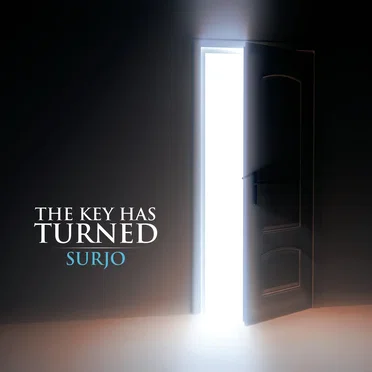 The Key Has Turned by Surjo - album cover