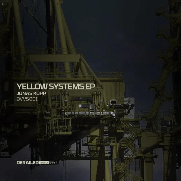 Yellow Systems EP