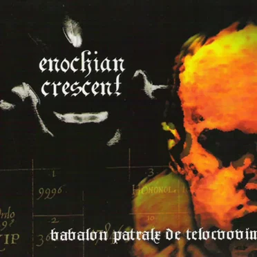 Babalon Patralx de Telocvovim