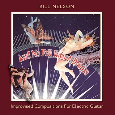 And We Fell Into a Dream