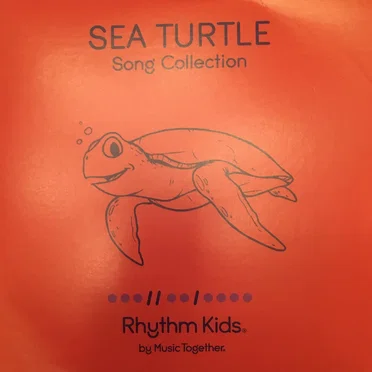 Sea Turtle Song Collection