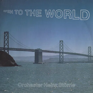 Open to the World